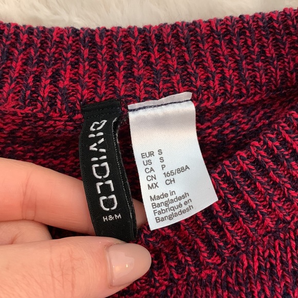 H&M sweater - Picture 2 of 3